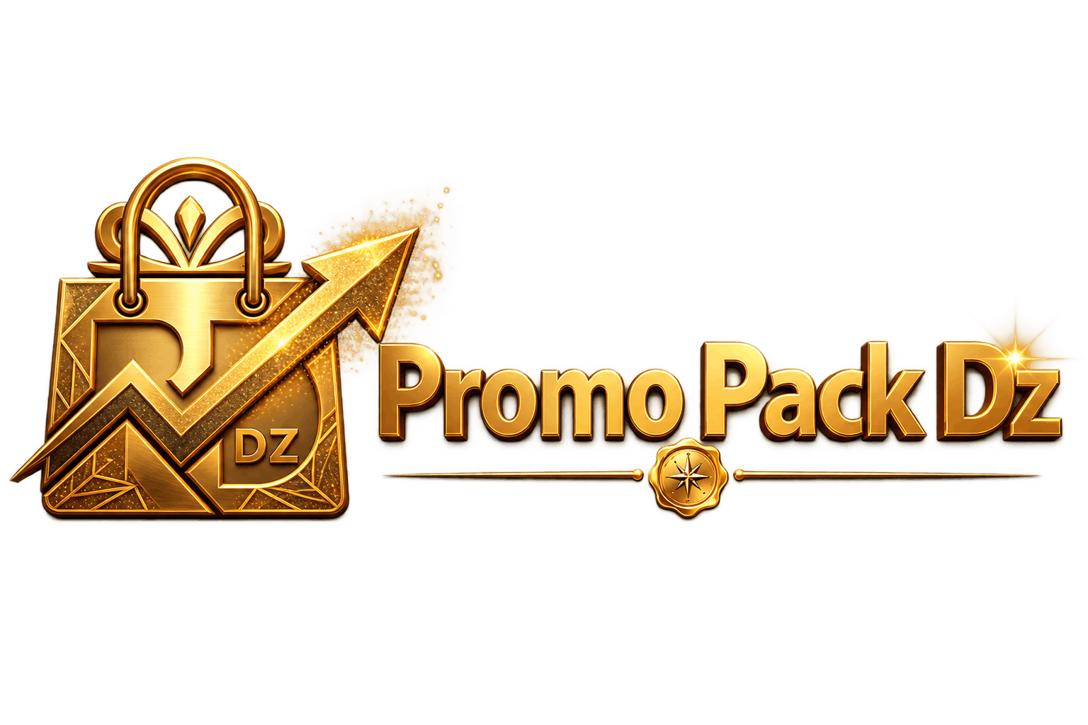 Promo Pack DZ